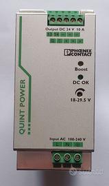 Phoenix Contact QUINT-PS/1AC24DC/10