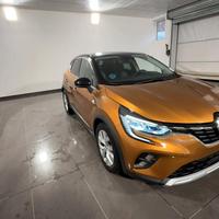 Renault Captur TCe 90 CV Intens