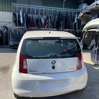 Skoda Citigo “18” (CHY)