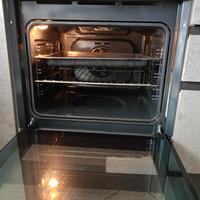 Forno elettrico indesit