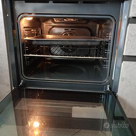 Forno elettrico indesit