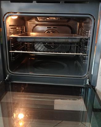 Forno elettrico indesit