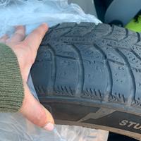 Gomme invernali Headway 175/65 R14