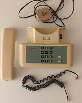 Telefono fisso Sip Sirio vintage 