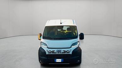 Fiat Ducato 35Q MH2 140CV 2.2 Multijet 3 E6E Furgo