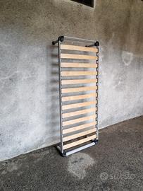 Rete a doghe singola - Trasporto 