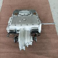 Ferrari Dino 246GT 206GT trasmissione