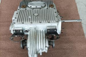 Ferrari Dino 246GT 206GT trasmissione