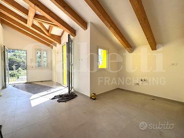 Attico/Mansarda Andora [Cod. rif 3311965VRG]