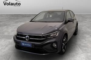 VOLKSWAGEN Taigo - Taigo 1.0 tsi R-Line 115cv dsg