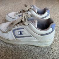 Scarpe Champion numero 39
