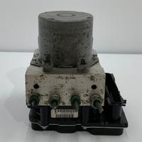 Centralina pompa abs land rover discovery 3 2009 0