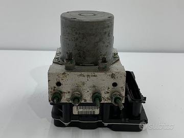 Centralina pompa abs land rover discovery 3 2009 0