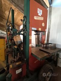 sega nastro 800 Virma 