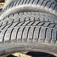 Gomme termiche Hankook 255 65 17