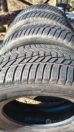 Gomme termiche Hankook 255 65 17