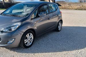 hyundai  ix20 14 diesel 