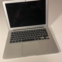 MacBook Air (A1466) i7