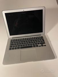 MacBook Air (A1466) i7