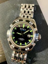 Breil Manta 1970 limited edition