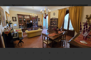 Appartamento di pregio in Corso Sicilia