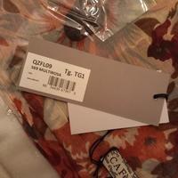 foulard scialle CafèNoir