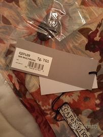 foulard scialle CafèNoir