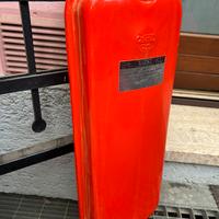 Componenti caldaia Hermann