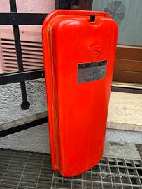 Componenti caldaia Hermann