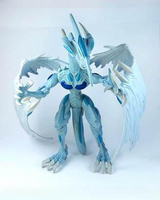 Drago Polvere di Stelle 15 cm Yu-Gi-Oh! 5D’s
