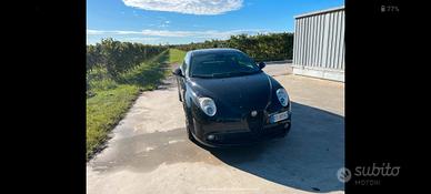 Alfa Romeo Mito Diesel