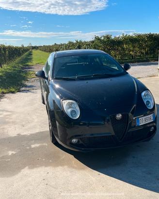 Alfa Romeo Mito Diesel