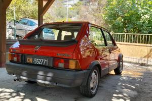 Fiat ritmo 130 tc abarth