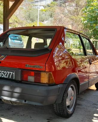 Fiat ritmo 130 tc abarth