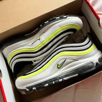 Nike air max 97