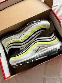 Nike air max 97