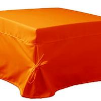 Pouff/letto apribile