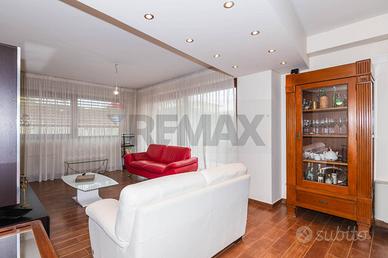 Appartamento - Ragusa