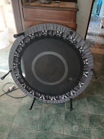 trampolino
