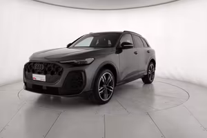 Audi Q5 2.0 tfsi mhev+ S line edition quattro 204c