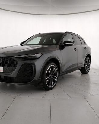 Audi Q5 2.0 tfsi mhev+ S line edition quattro 204c
