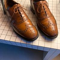 Scarpe Church’s Burwood