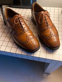 Scarpe Church’s Burwood