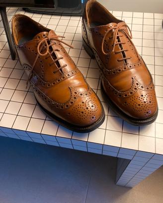 Scarpe Church’s Burwood