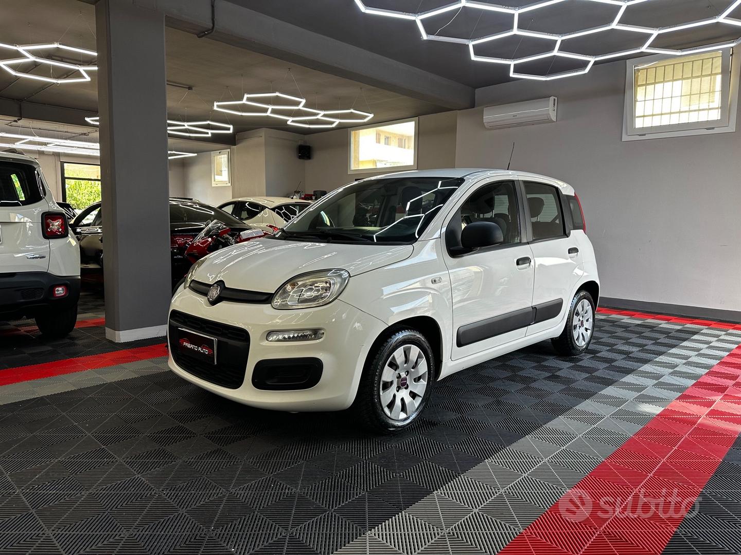 Fiat Panda 3ª serie