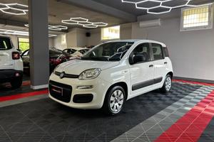 Fiat Panda 1.2 - FABIANOAUTO