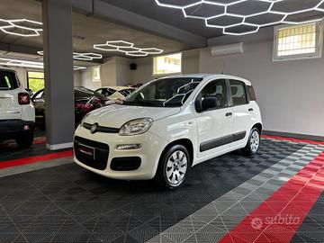 Fiat Panda 1.2 - FABIANOAUTO