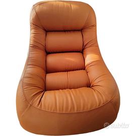 Poltrona BBB Bonacina