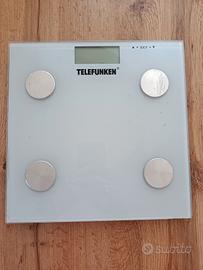 Bilancia Telefunken