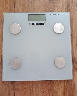 Bilancia Telefunken